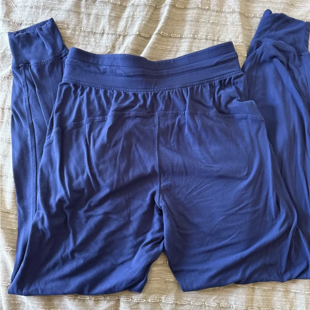 Lululemon ready to rulu jogger - Picture 2 of 5